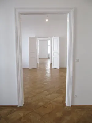 6-Zimmer-Wohnung mieten in Wien – 200,49 m², € 4.148 – Bild 4 von 34