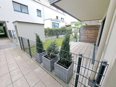 3-Zimmer-Wohnung mieten in Tulln – 72 m², € 1.590 – Bild 6 von 26