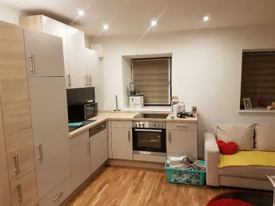 1-Zimmer-Wohnung mieten in Liezen – 43 m², € 700 – Bild 4 von 6