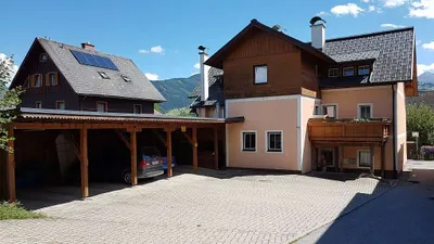1-Zimmer-Wohnung mieten in Liezen – 43 m², € 700