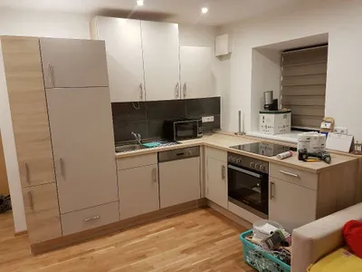 1-Zimmer-Wohnung mieten in Liezen – 43 m², € 700 – Bild 3 von 6
