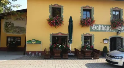 Gewerbeimmobilie kaufen in Baden – 1 900 m², € 495.000 – Bild 2 von 8