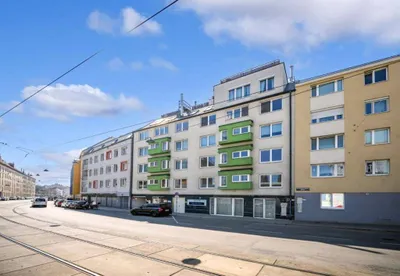 2-Zimmer-Wohnung kaufen in Wien – 49,73 m², € 249.000 – Bild 2 von 17