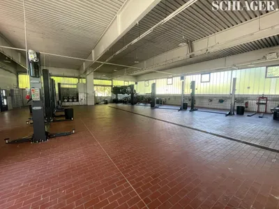 Gewerbeimmobilie mieten in Leibnitz – 1 404 m², € 7.022 – Bild 3 von 5