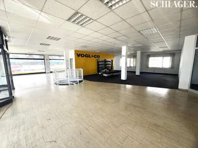 Gewerbeimmobilie mieten in Leibnitz – 1 404 m², € 7.022 – Bild 5 von 5