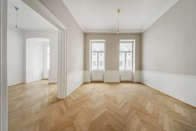 2-Zimmer-Wohnung kaufen in Wien – 59,9 m², € 499.000 – Bild 2 von 20