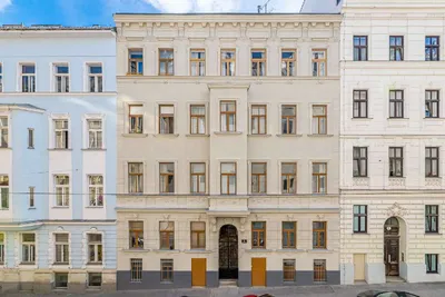 2-Zimmer-Wohnung kaufen in Wien – 59,9 m², € 499.000 – Bild 11 von 20