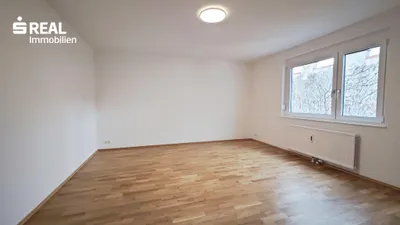 (fast) ERSTBEZUG NACH SANIERUNG - 4-ZIMMER-LOGGIAMIETE IN DER FASANGASSE – Bild 3