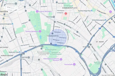 4-Zimmer-Wohnung mieten in Wien – 94,85 m², € 1.950 – Bild 12 von 12