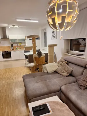 Wohnung mieten in Vöcklabruck – 68 m², € 747 – Bild 5 von 11
