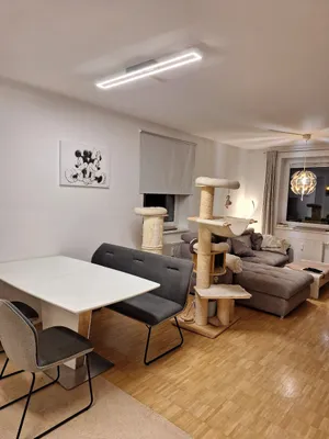 Wohnung mieten in Vöcklabruck – 68 m², € 747 – Bild 4 von 11