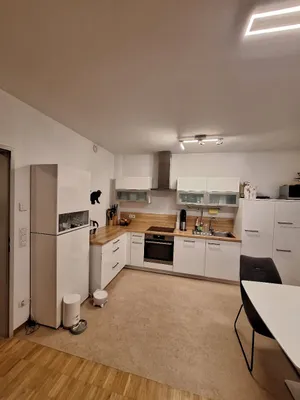 Wohnung mieten in Vöcklabruck – 68 m², € 747 – Bild 2 von 11