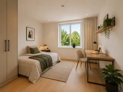 Wohnung mieten in Wien – Bild 4 von 18