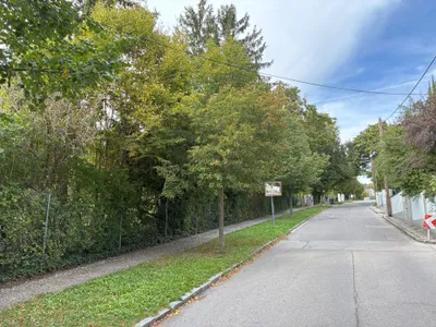 Grundstück kaufen in Mödling – 2 076 m², € 1.860.000 – Bild 5 von 10