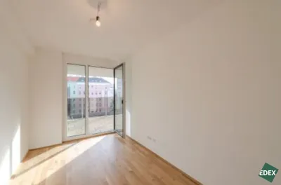 2-Zimmer-Wohnung mieten in Wien – 42 m², € 1.099 – Bild 3 von 17