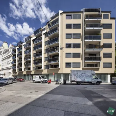 2-Zimmer-Wohnung mieten in Wien – 42 m², € 1.099 – Bild 6 von 17