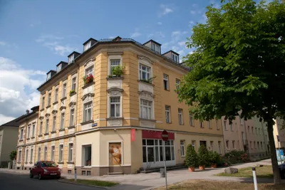 Gewerbeimmobilie mieten in Klagenfurt – 75 m², € 1.179 – Bild 1 von 5