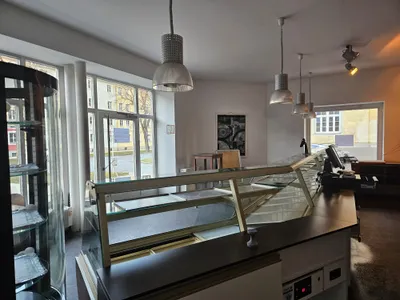 Gewerbeimmobilie mieten in Klagenfurt – 75 m², € 1.179 – Bild 2 von 5