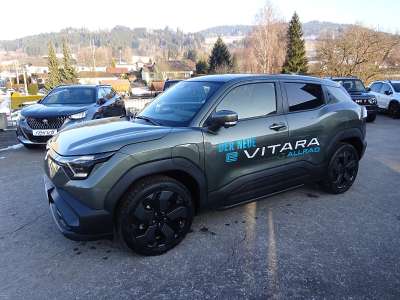 Suzuki Vitara Suzuki e-VITARA 61kWh GL+ Allgrip-e Flas...