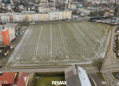 Immobilie mieten in Braunau am Inn – 17 422 m², € 20.906
