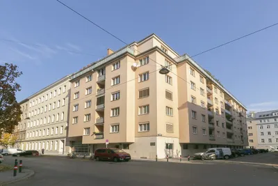 4-Zimmer-Wohnung kaufen in Wien – 126,91 m², € 495.000 – Bild 17 von 19