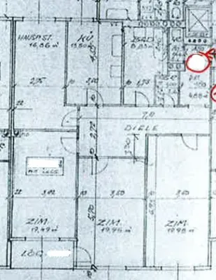 4-Zimmer-Wohnung kaufen in Wien – 126,91 m², € 495.000 – Bild 19 von 19