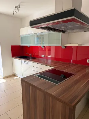 Wohnung mieten in Eferding – 105 m², € 1.150 – Bild 2 von 10