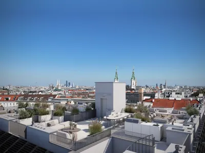 5-Zimmer-Wohnung kaufen in Wien – 273,72 m² – Bild 2 von 22