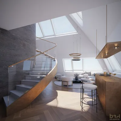 5-Zimmer-Wohnung kaufen in Wien – 273,72 m² – Bild 3 von 22