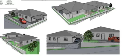 4-Zimmer-Haus kaufen in Braunau am Inn – 105 m², € 309.000 – Bild 5 von 12