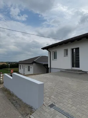 4-Zimmer-Haus kaufen in Braunau am Inn – 105 m², € 309.000 – Bild 3 von 12