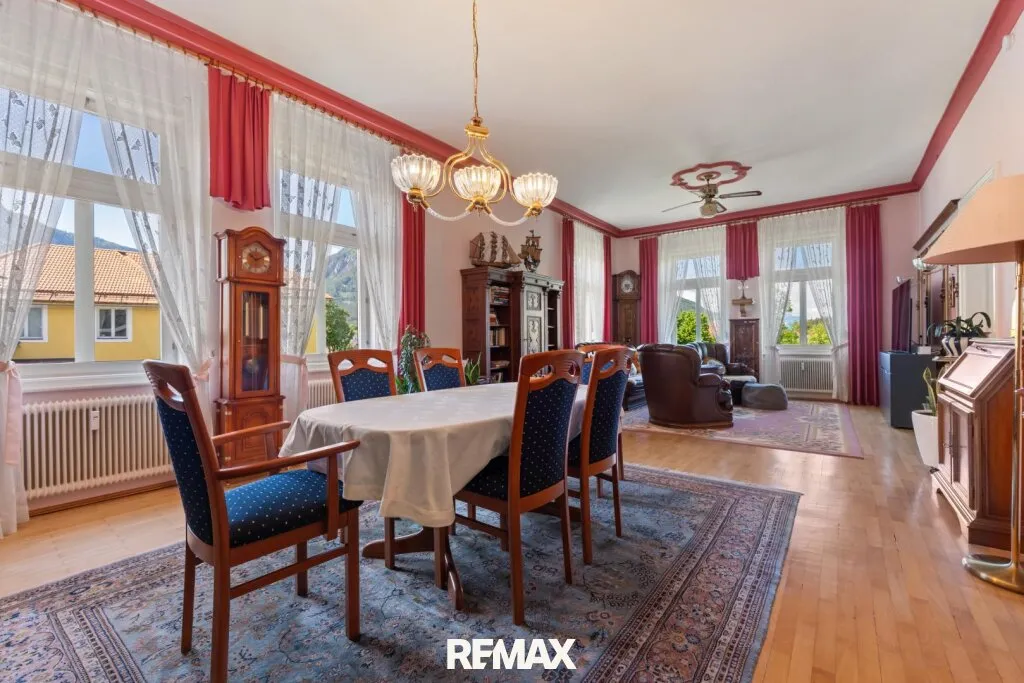 Wohnung – Ferlach, Jaklin - Ansicht 2