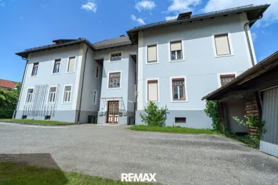 5-Zimmer-Wohnung kaufen in Klagenfurt Land – 164 m², € 345.000 – Bild 15 von 15