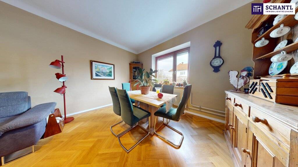 Preisreduktion: Ankommen, Wohlfühlen, Gemeinsam Leben | Reihenhaus | Graz-Süd für Familien in ruhiger Lage - Ansicht 3