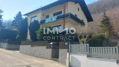 Gewerbeimmobilie kaufen in Krems Land – 188 m², € 390.000 – Bild 1 von 25