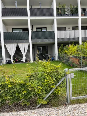 2-Zimmer-Wohnung mieten in Klagenfurt – 52 m², € 963 – Bild 14 von 17