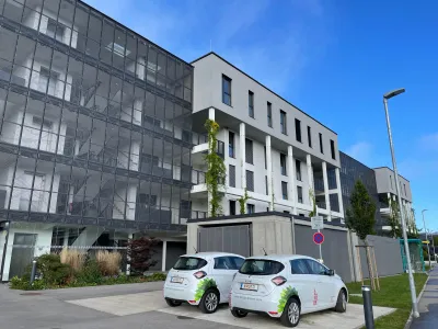 2-Zimmer-Wohnung mieten in Klagenfurt – 52 m², € 963 – Bild 16 von 17