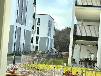 2-Zimmer-Wohnung mieten in Klagenfurt – 52 m², € 963 – Bild 15 von 17