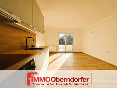 1-Zimmer-Wohnung kaufen in Gmunden – 28,62 m², € 98.500 – Bild 1 von 10