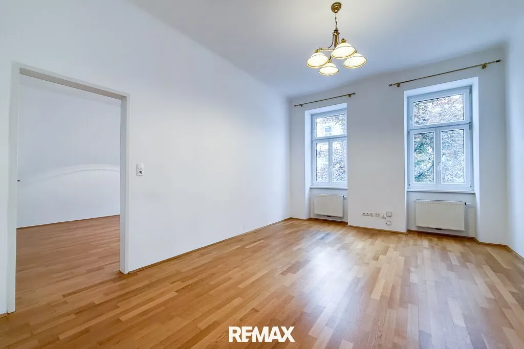 3-Zimmer-Wohnung im 15. Bezirk, 71 m², Rudolfsheim-Fünfhaus