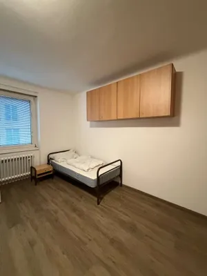 Arbeiterwohnheim in Wien - Langfristige Anmietung möglich - Einzel- & Doppelzimmer ab 85€ / Woche – Bild 3