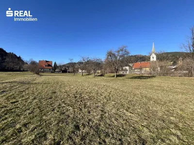 Grundstück kaufen in Sankt Veit an der Glan – 2 191 m², € 125.000 – Bild 2 von 11
