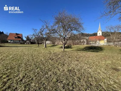 Grundstück kaufen in Sankt Veit an der Glan – 2 191 m², € 125.000 – Bild 7 von 11