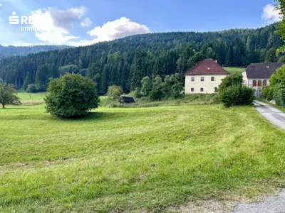 Grundstück kaufen in Sankt Veit an der Glan – 2 191 m², € 125.000 – Bild 10 von 11
