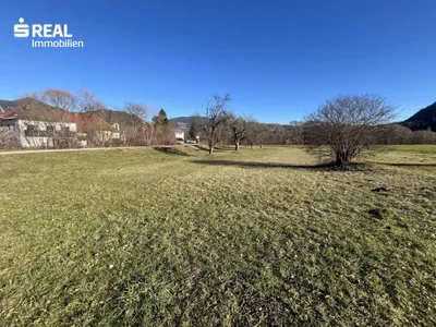 Grundstück kaufen in Sankt Veit an der Glan – 2 191 m², € 125.000 – Bild 1 von 11