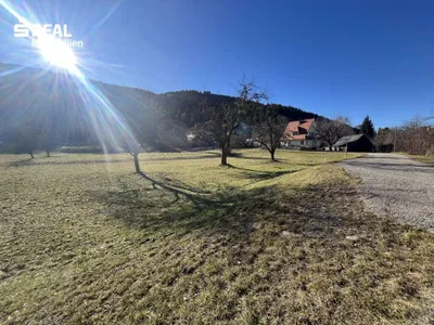 Grundstück kaufen in Sankt Veit an der Glan – 2 191 m², € 125.000 – Bild 5 von 11