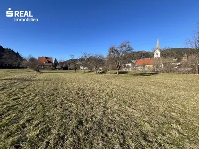 Grundstück kaufen in Sankt Veit an der Glan – 2 191 m², € 125.000 – Bild 3 von 11