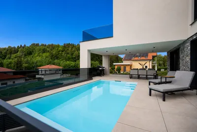 5-Zimmer-Haus kaufen in Klagenfurt – 216,89 m², € 1.795.000 – Bild 4 von 15