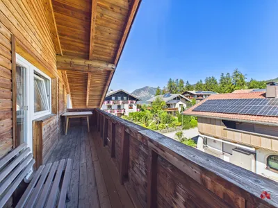 2-Zimmer-Wohnung mieten in Kufstein – 37 m², € 700 – Bild 6 von 7