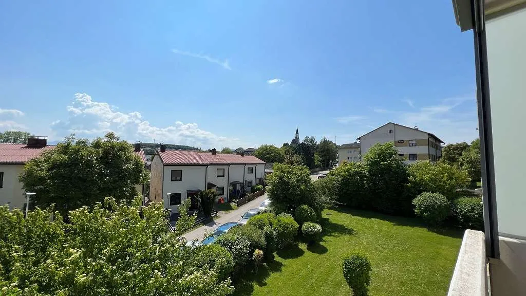 Wohnung – Ohlsdorf, Peiskam - Ansicht 2